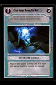 Star Wars: Reflections III (Base Set) card 149 Your Insight Serves You Well