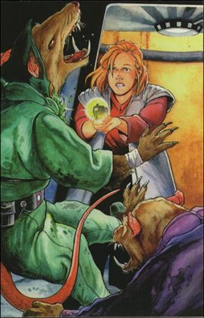 Star Wars Adventure Journal (Promo) Cover Image 2