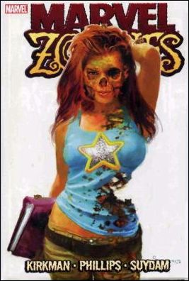 Marvel Zombies issue 1-E Mary Jane #2 Homage Dust Jacket