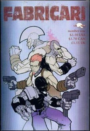 Fabricari Cover Image 1