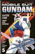Mobile Suit Gundam 0079 issue 5