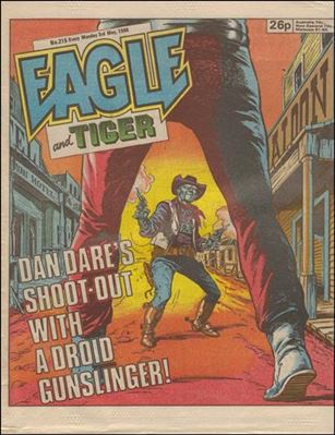 Eagle (1982) issue 215