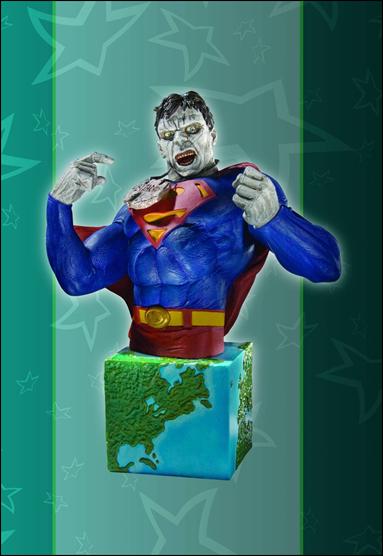 Heroes of the DC Universe (Series 2) item 4 Bizarro