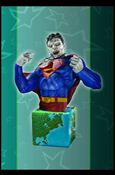 Heroes of the DC Universe (Series 2) item 4 Bizarro