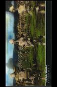 Star Wars: Episode I Widevision 3Di (Base Set) card 36