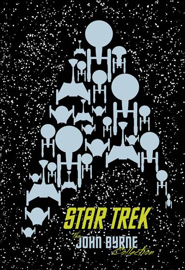 Star Trek: The John Byrne Collection issue nn