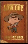 Cow Boy Cover Image 1