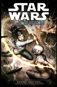 Star Wars: Legacy (2013)  issue 3 Wanted: Ania Solo