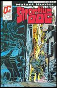 Strontium Dog (1987) issue 14/15