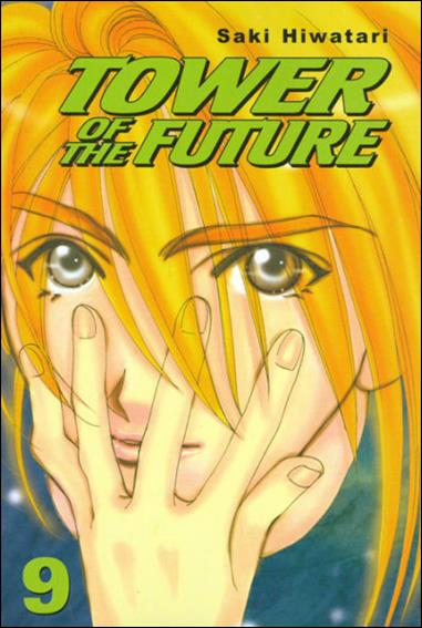Tower of the Future issue 9