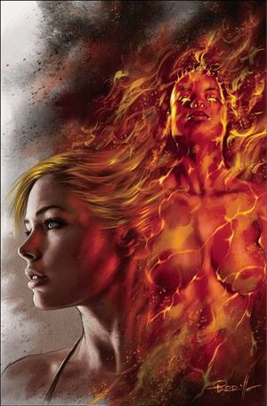 Nyx (2021) issue 1-Q Lucio Parrillo Virgin Cover