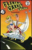 Flaming Carrot Comics (1984) issue 10