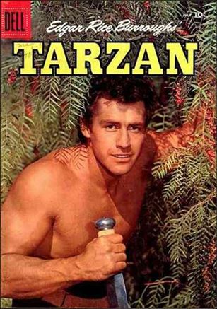 Tarzan (1948) issue 82