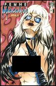 Femme Macabre Cover Image 2