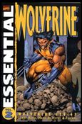 Essential Wolverine issue 2-C
