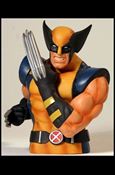 Marvel Bust Banks item 3 Wolverine (Masked)
