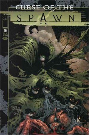 Curse of the Spawn issue 19