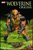 Wolverine: Origins issue 7-Z-INVALID