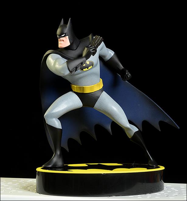 Batman: The Animated Series ARTFX + Statue item 1 Batman