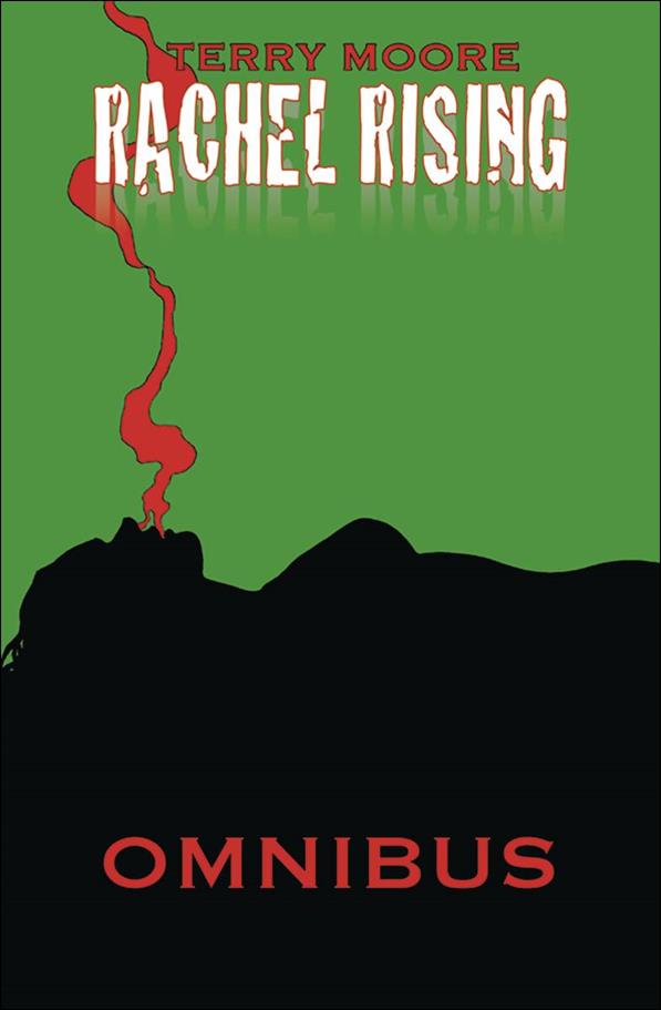 Rachel Rising Omnibus issue nn