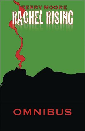 Rachel Rising Omnibus Cover Image 1