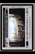 Star Wars: Endor Limited (Base Set) card 164 Endor: Landing Platform (Docking Bay)