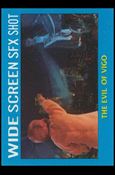 Ghostbusters II (Base Set) card 63 The Evil of Vigo