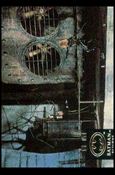 Batman Returns Stadium Club (Base Set) card 50 Catwoman