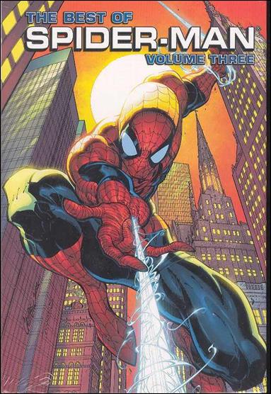 Best of Spider-Man issue 3