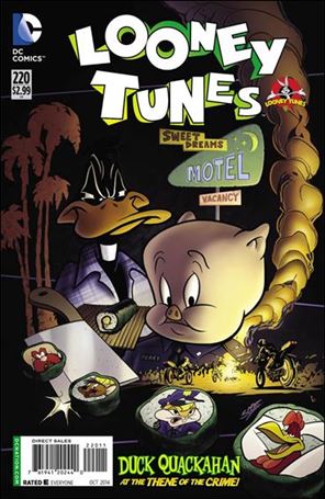 Looney Tunes (1994) issue 220