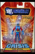 DC Universe: Infinite Heroes - Crisis (Series 1) figure 7 The Atom