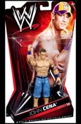 WWE (Series 10) figure 2 John Cena