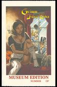 Grimm Fairy Tales: Return to Wonderland issue 2-E Jay Company Museum Edition 1/25