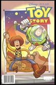 Toy Story The Return of Buzz Lightyear  Cover Image 1