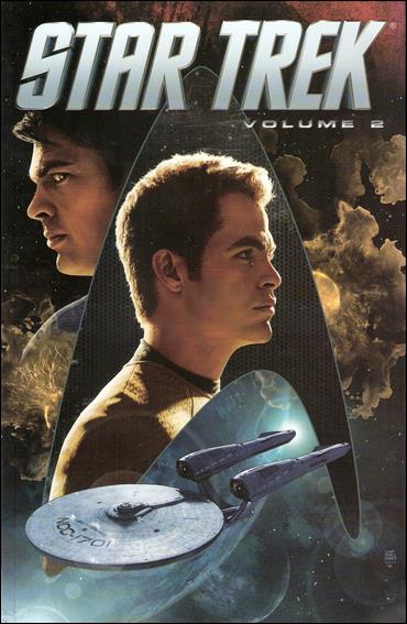 Star Trek issue 2