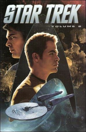 Star Trek issue 2