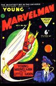 Young Marvelman issue 48