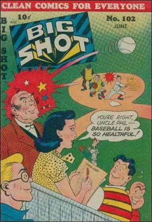 Big Shot issue 102