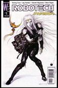 Robotech: Invasion issue 1-B