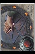 Stargate SG-1: Season 4 (Dial-Us-Home Subset) card D4 Cancer