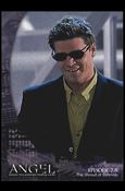 Angel: Season Two (Base Set) card 23 Flashback