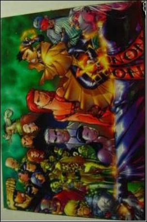 Crimson (Promo) card P4