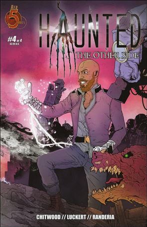 Haunted: The Other Side Cover Image 2