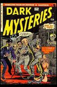 Dark Mysteries issue 13