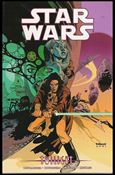 Star Wars: Twilight Cover Image 1