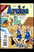 Archie Comics Digest Magazine issue 221-Z-INVALID