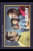 Star Trek 25th Anniversary: Series 2 (Base Set) card 193 The Enterprise Incident