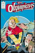 Olympians Cover Image 2