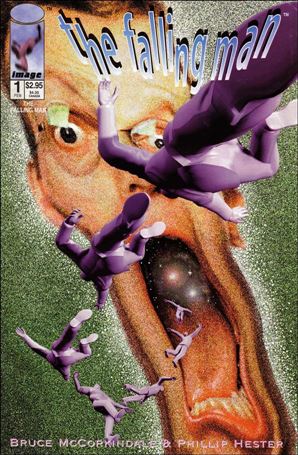 Falling Man Cover Image 1