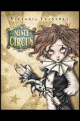 Misty Circus Cover Image 1